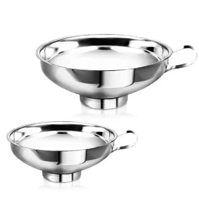Canning Funnel 4