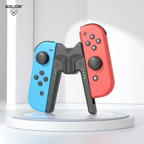 Switch-Grip-Halterung