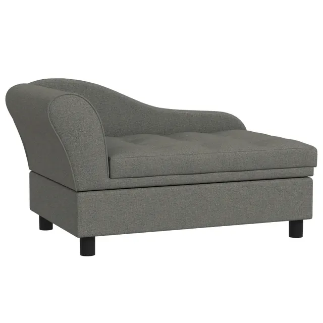 Dog Sofa 1