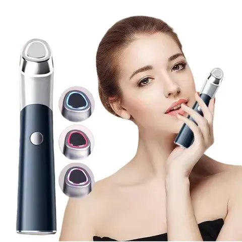Multifunktionale Gesichtspflege Schönheit Massagegerät Elektrisches Gesichtsmassagegerät Sauberes Gesicht