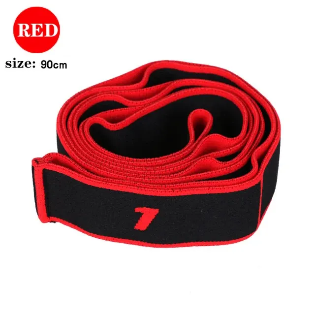 Yoga Strap 3