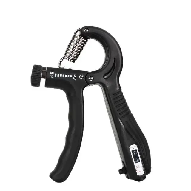 Hand Grip Trainer 4