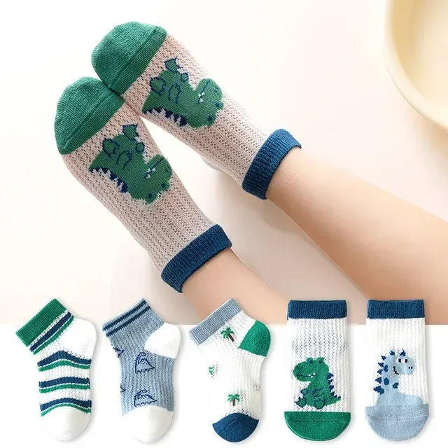 Kids' Socks 3