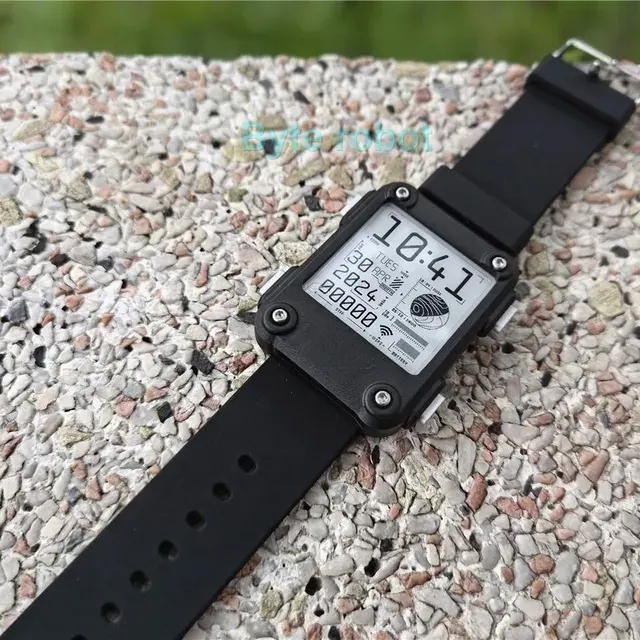 DIY-Smartwatch-Bausatz 3
