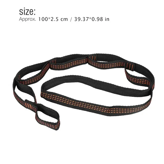 Aerial Yoga Hammock Strap 4