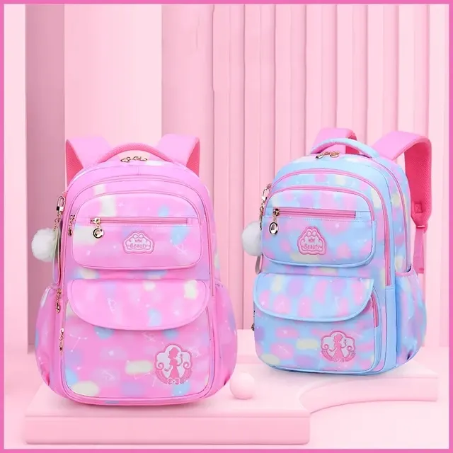 Kids' School Backpack 4