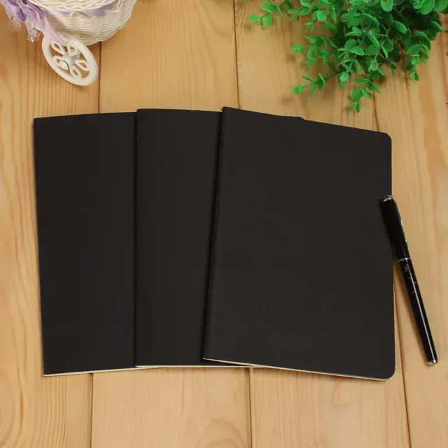 Blank Notebook 2