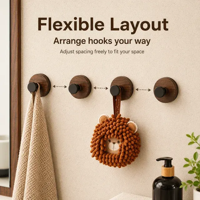 Suction Cup Hooks 2