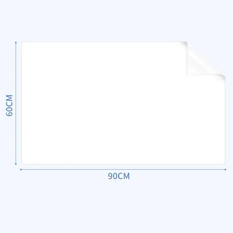 Flexible Whiteboard
