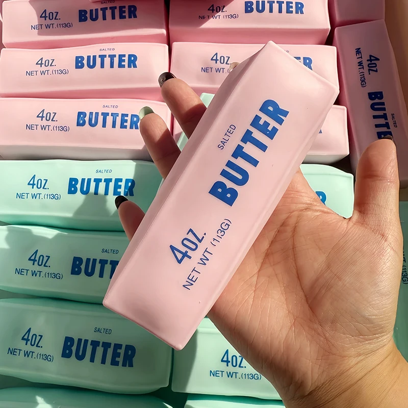Butter Stick Crispy Squeeze Fidget Toy 3