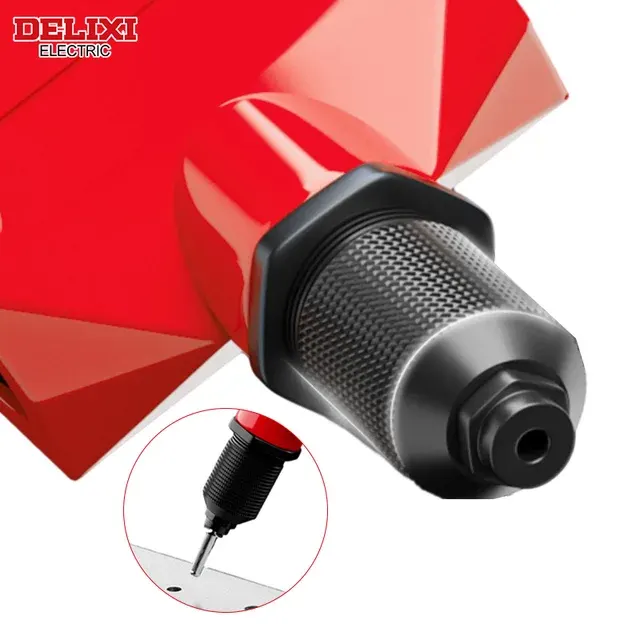 Rivet Gun 2