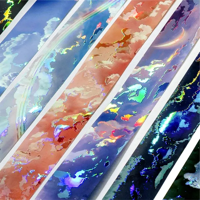 Washi-Tape 2