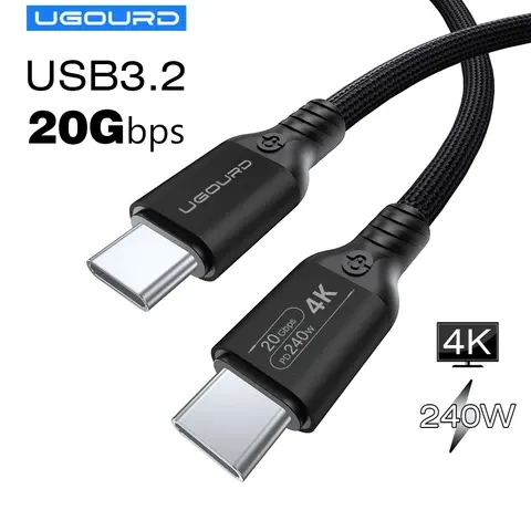 USB-C Data Cable