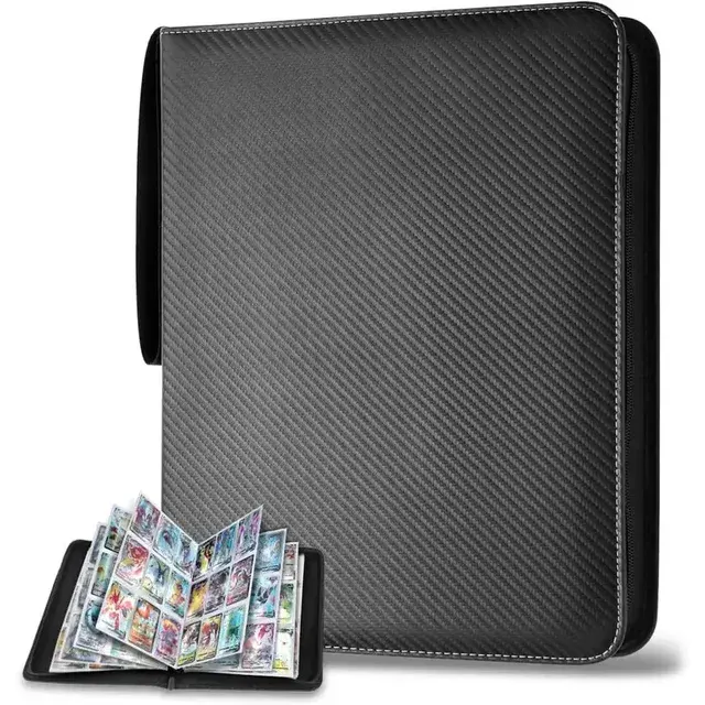 Card Album 3