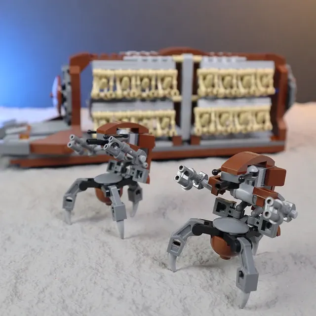 Building Block Set 3