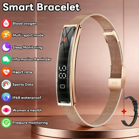 Fitness Tracker