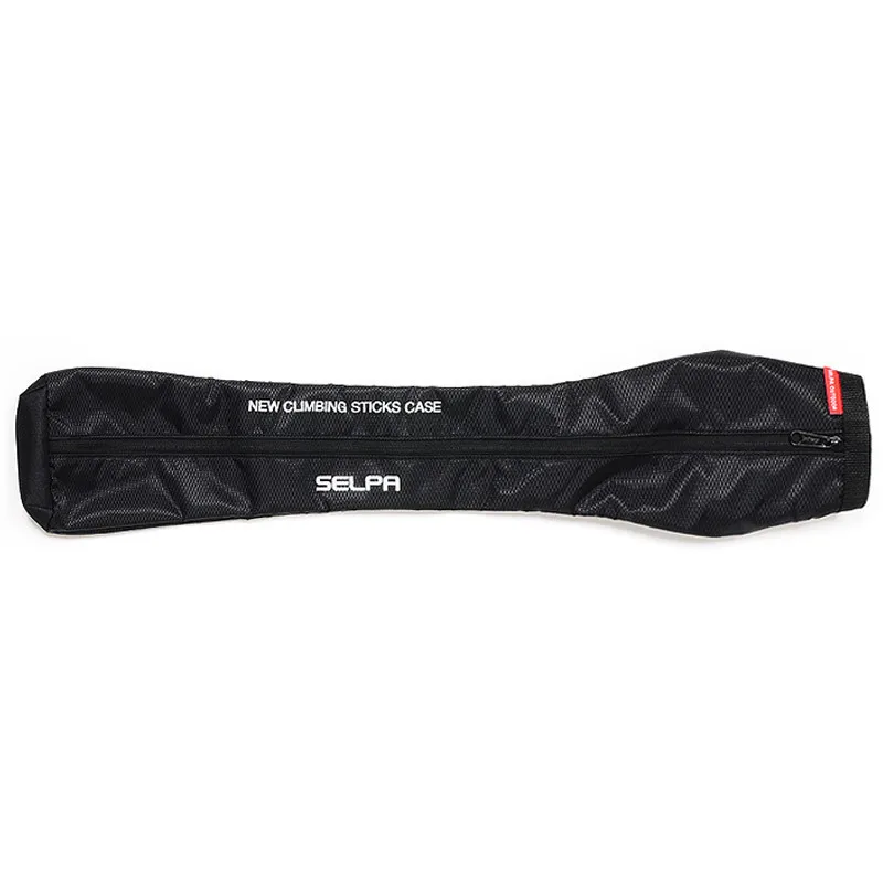 Outdoor Wanderstöcke Aufbewahrungstasche Tragbare Faltbare Wanderstocktasche 3