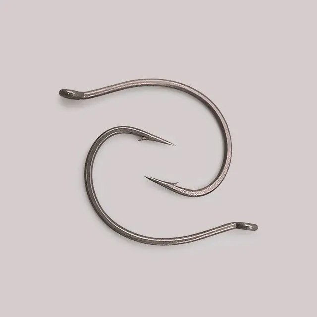 Wacky Fishing Hooks 4