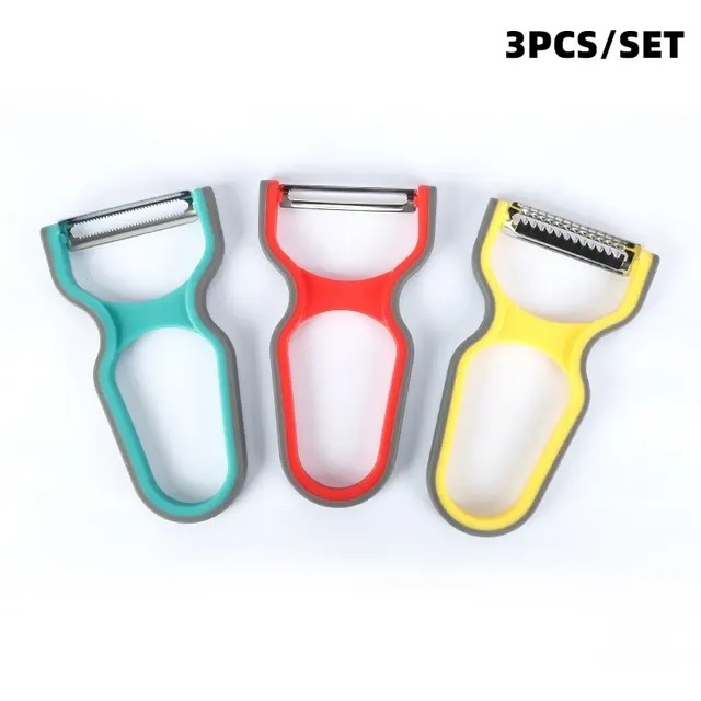 Potato Peeler 2