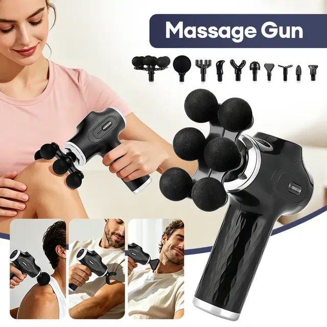 Massage Gun 2