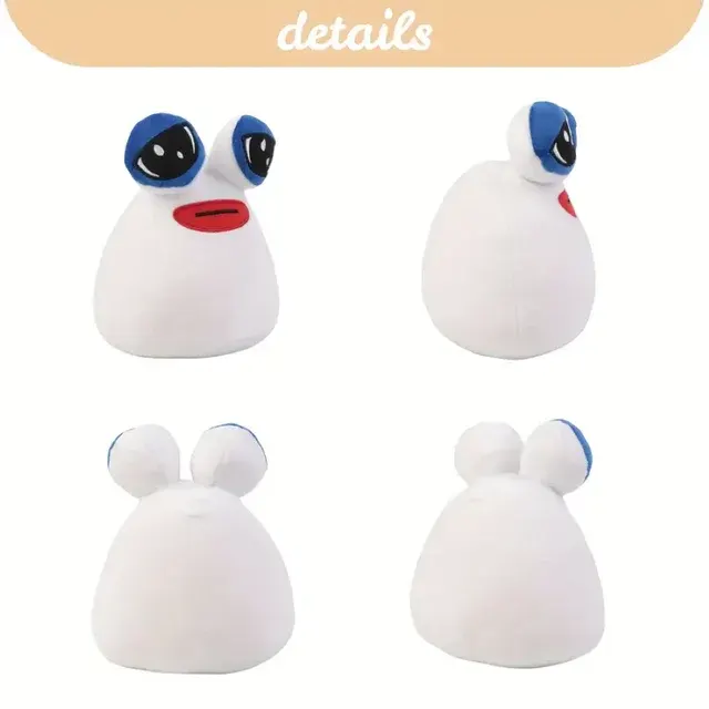 Plush Toy 2