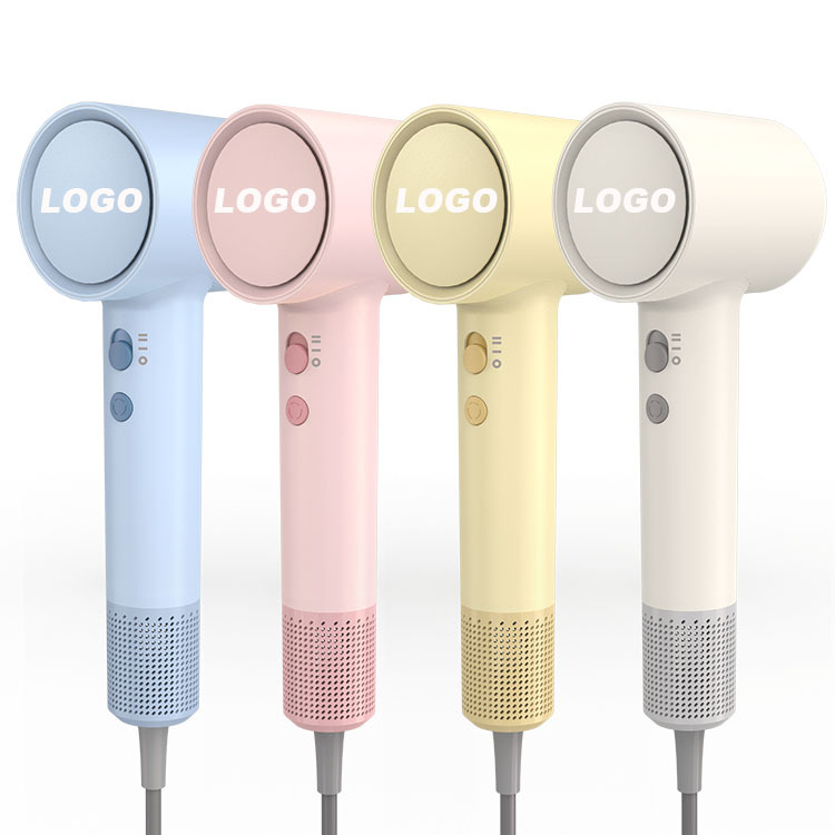 Manufacturing Profession Air High Speed Bldc Hair Dryer
