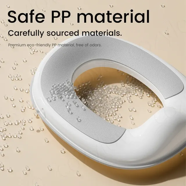 Kids' Travel Toilet Seat 4