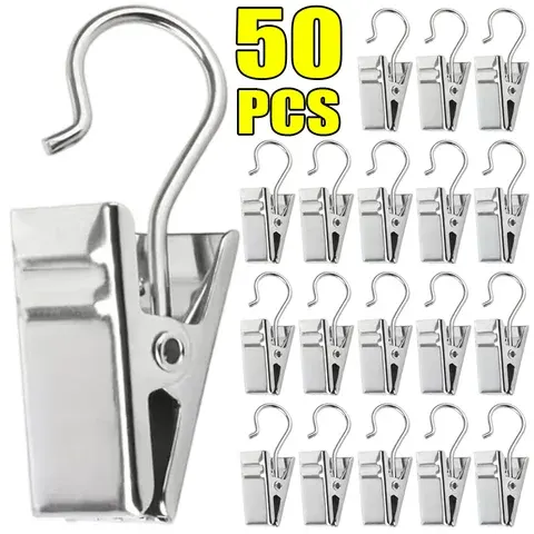 Curtain Hook Clip
