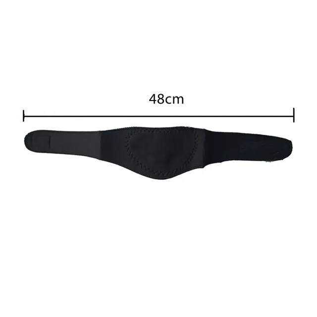 Self-Heating Tourmaline Neck Belt 3