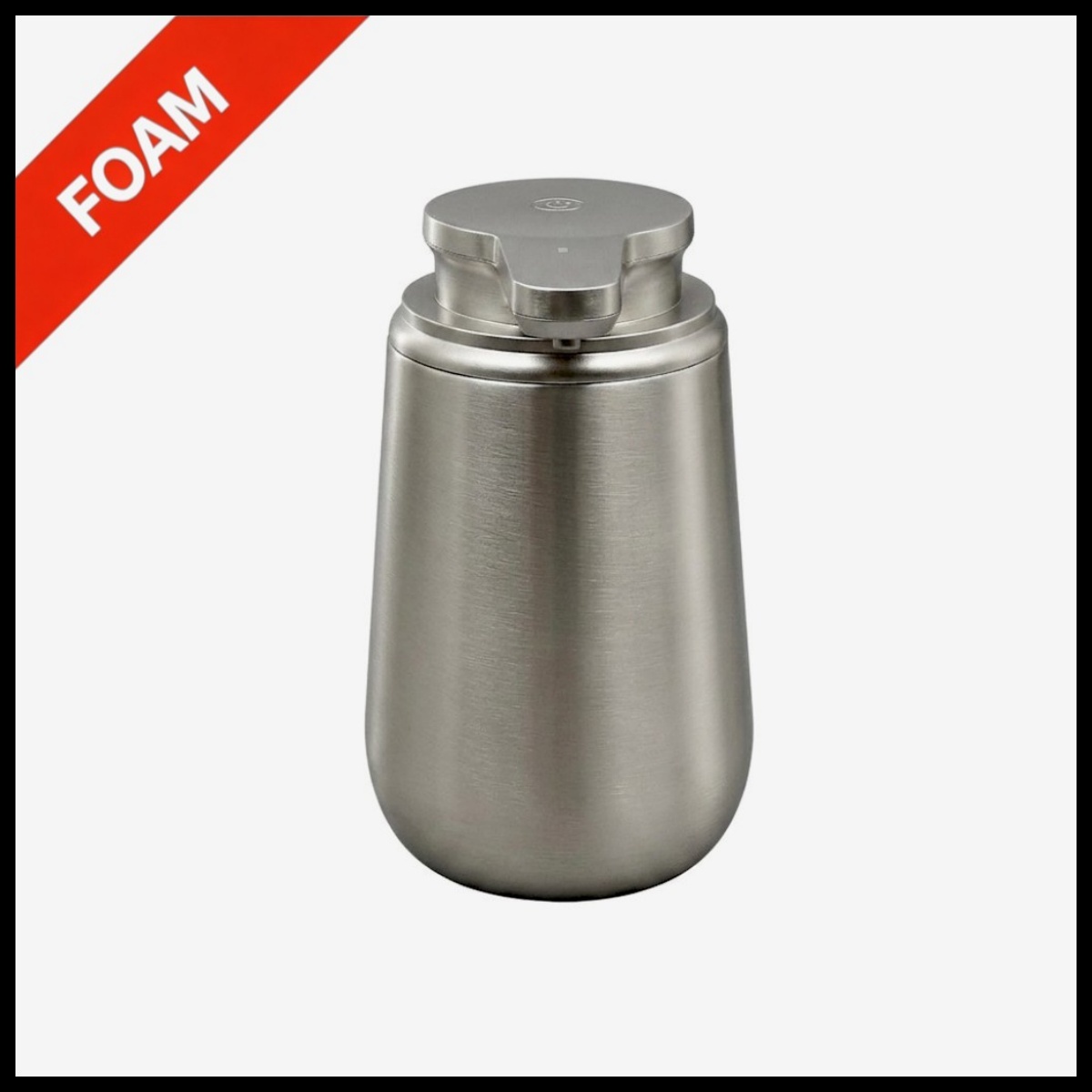 350ml Original SUS316 Kitchen Bathroom Cleaning Appliance IPX5