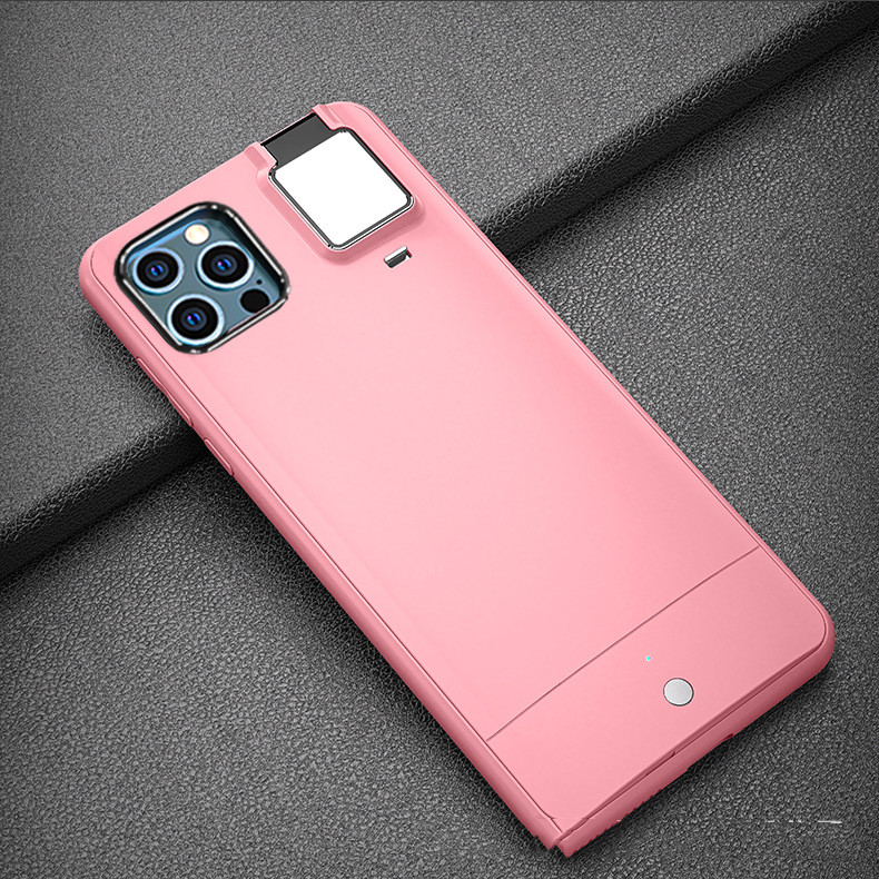 Protective Cover Photo Beauty Fill Light Phone Case 2