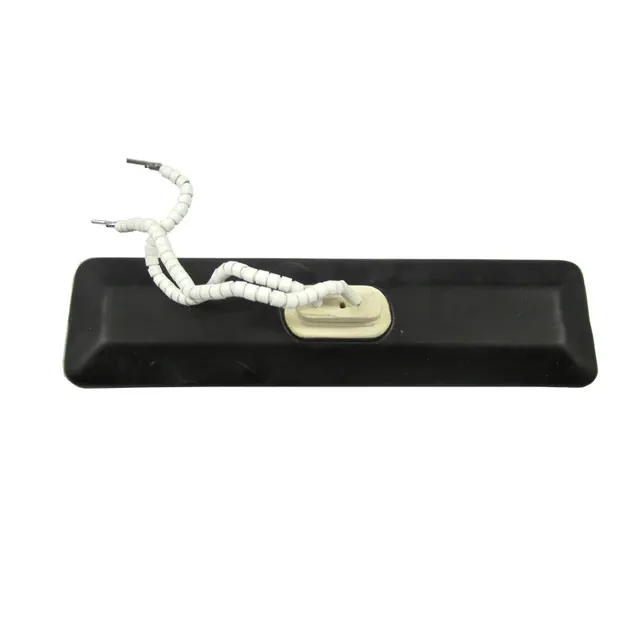 IR Heating Plate 2