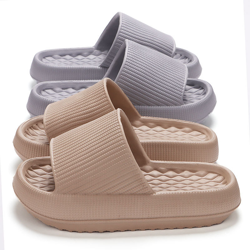 Soft EVA Summer Shower Slides 2