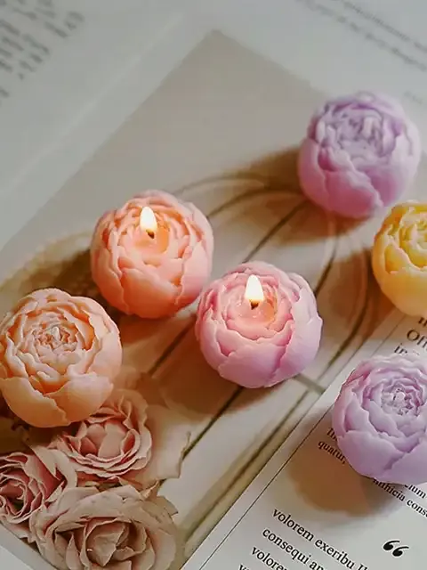 Scented Candle 2