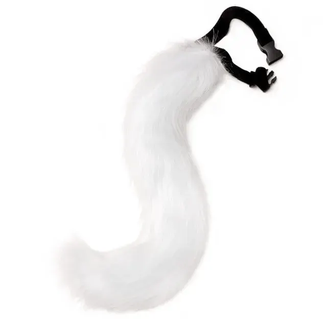 Cosplay Tail 4