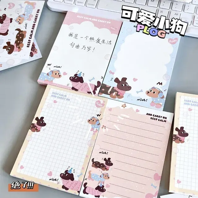 Pocket Notebook 4