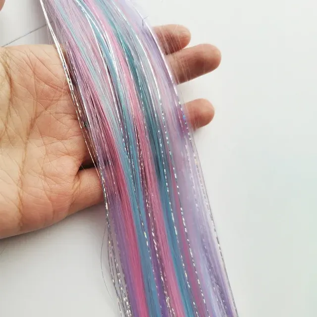 Clip-in-Haarverlängerung 3