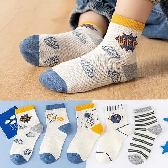 Kids' Socks 2
