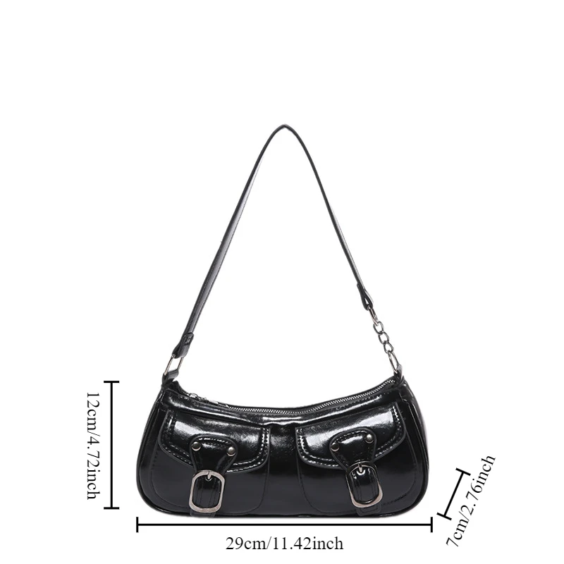 Schultertasche 4