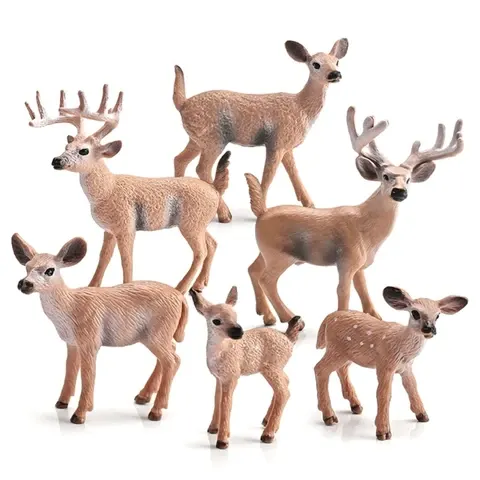 animal figurine toy