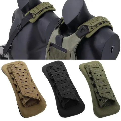 Backpack Shoulder Pad