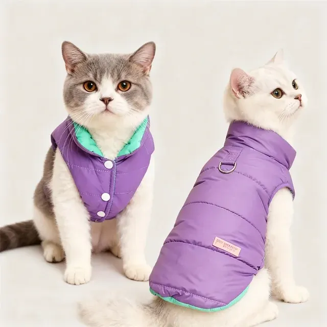 Dog Vest 3