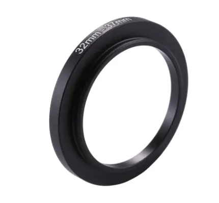 Photo Lens Adapter Ring