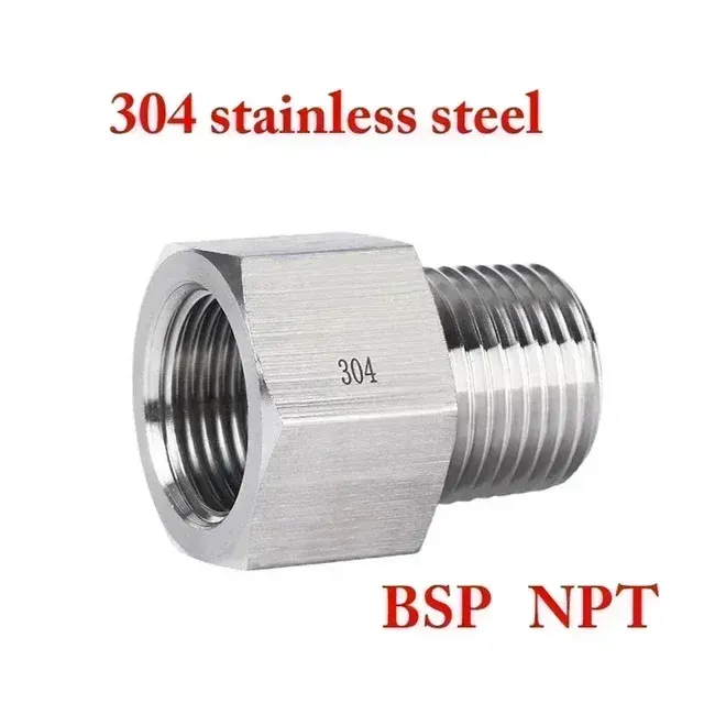 Pipe Fitting Adapter 2