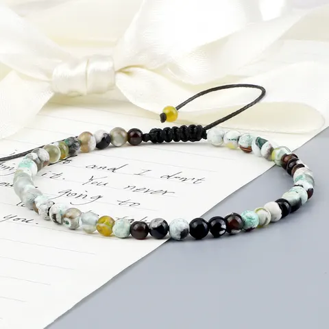 Braided Bracelet