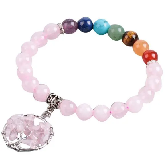 Crystal Bracelet 1