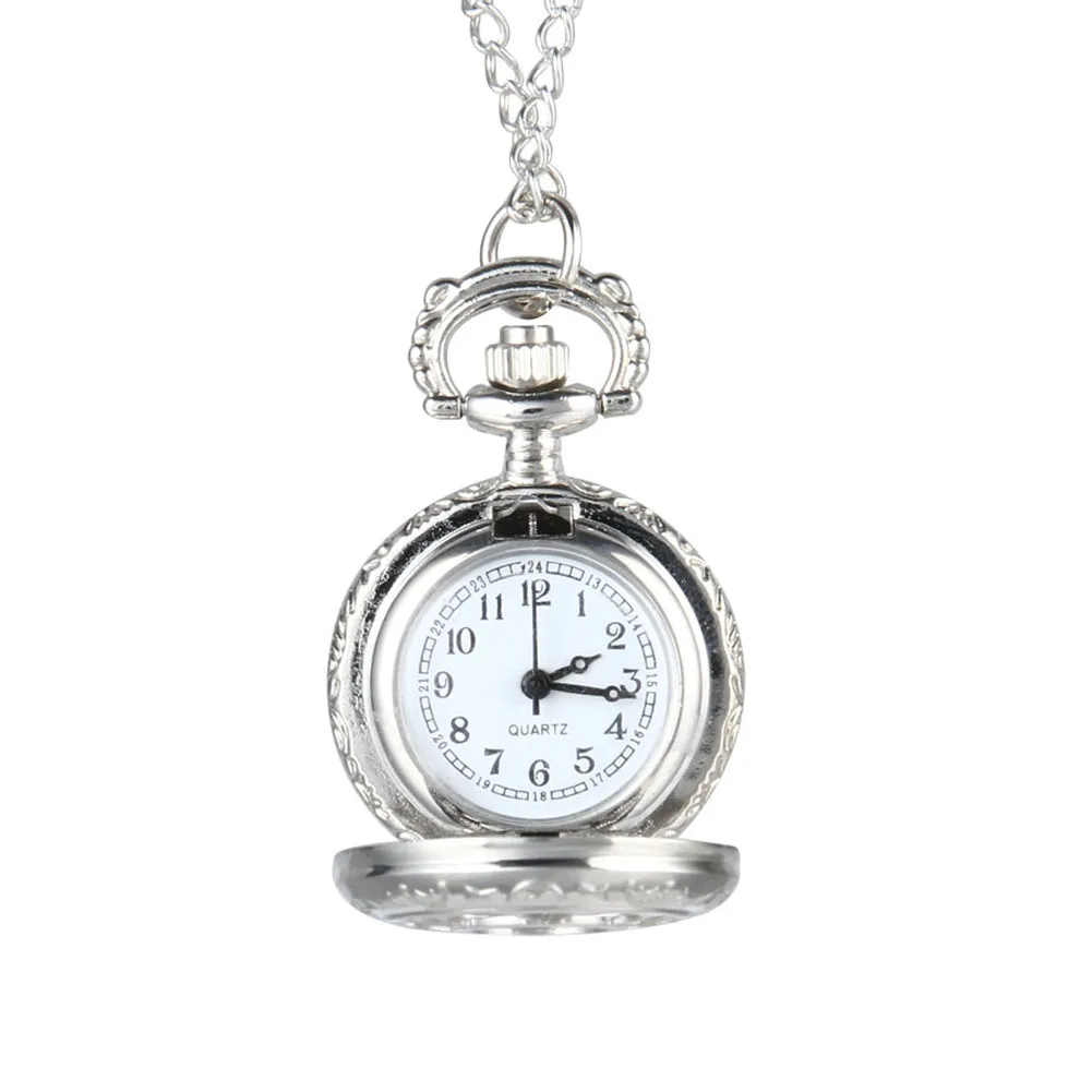 Taschenuhr 3