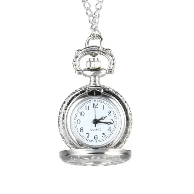 Pocket Watch 3
