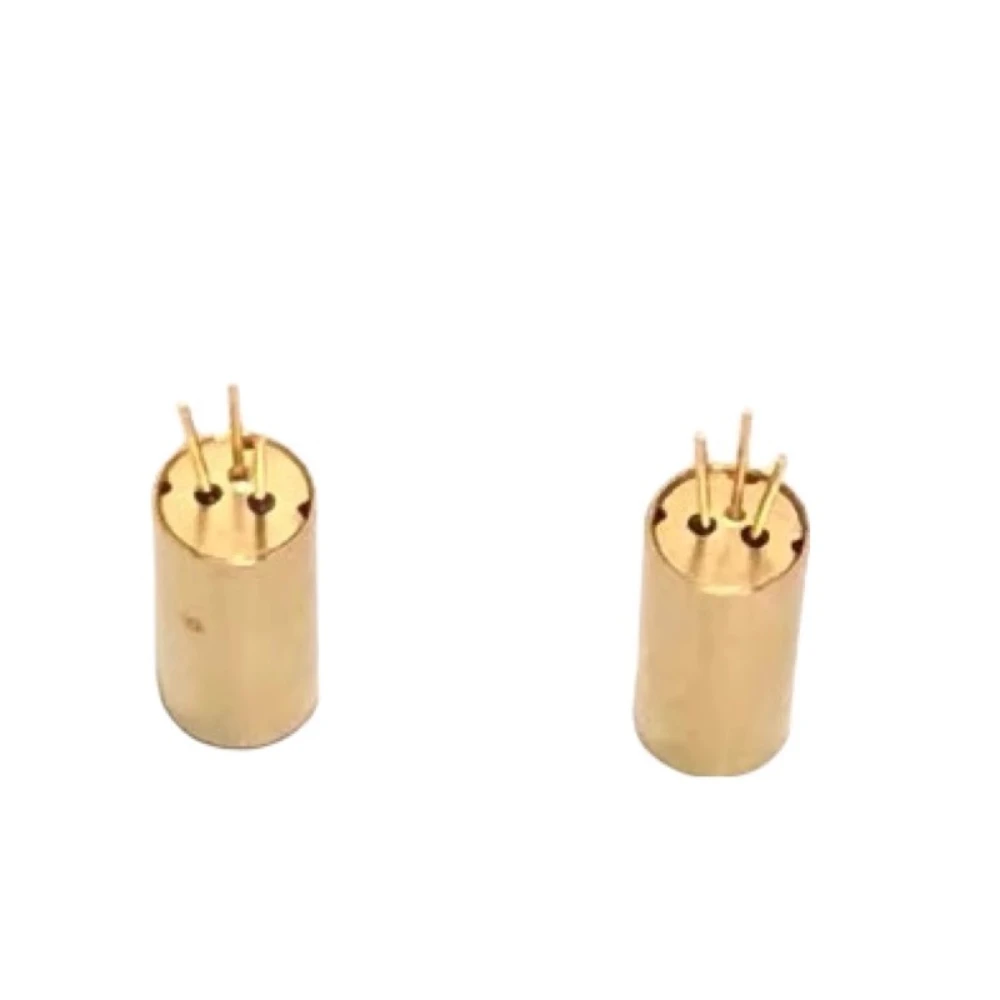 6mm Laser Modul Industrie Qualität Intern Einstellbare Brennweite 4