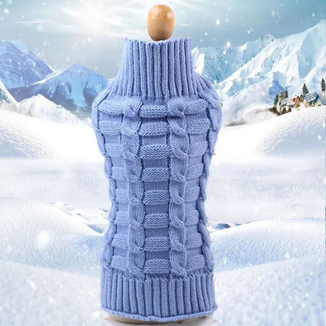 Dog Sweater 1